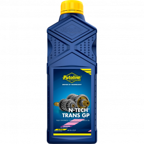 PUTOLINE - N-TECK TRANS GP OLIO CAMBIO RACING