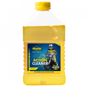 PUTOLINE - ACTION CLEANER SGRASSATORE FILTRO ARIA IN SPUGNA