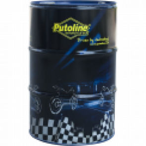 GENUINE V-TWIN 20w50 100% SINTETICO (200 lt - fusto)