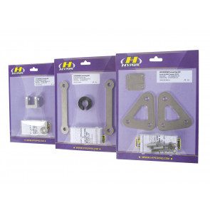 HYPERPRO - KIT ABBASSAMENTO POSTERIORE MOTO