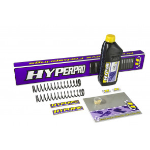 HYPERPRO - KIT MOLLE  DORCELLA LINEARI   -     OFFROAD
