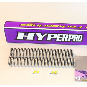 HYPERPRO - MOLLE  FORCELLA LINEARI   -     OFFROAD