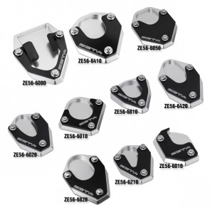 PIASTRA X CAVALL ZE56-6090