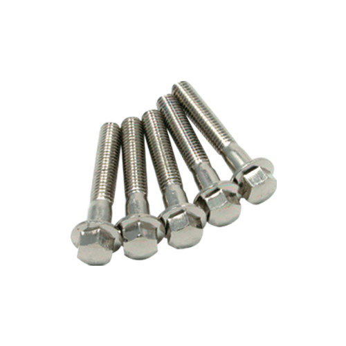 DRC - BULLONE M6 INOX