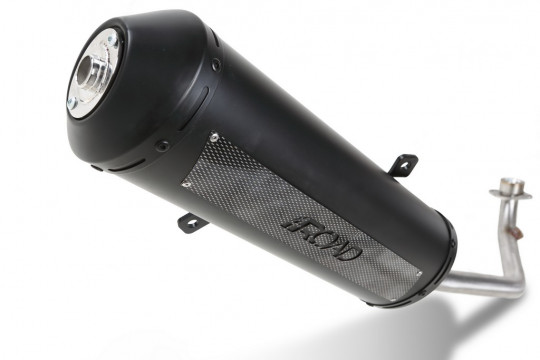 MAXY4ROAD TERMINALE MAXY4ROAD NERA