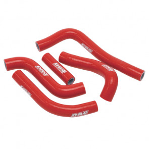 DRC - TUBI RADIATORE SILICONE