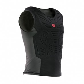 DFG - MAGLIA TECNICA CON PROTEZIONI SHIELD