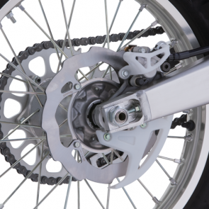 MOTO-MASTER- DISCO FRENO ANTERIORE NITRO FLOTTANTE MX