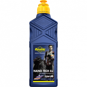 PUTOLINE - N-TECH PRO R+ RACE       COMPETITION
