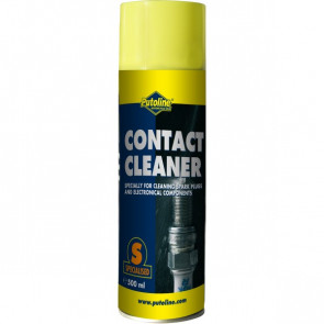 PUTOLINE - CONTACT CLEANER SPRAY PULIZIA PARTI ELETTRICHE