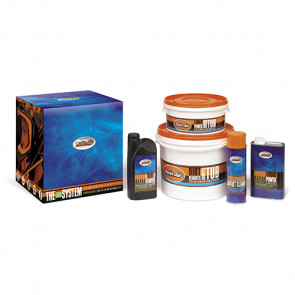 TWIN AIR - KIT MANUTENZIONE FILTRO BIO