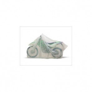 DRC - TELO COPRIMOTO PVC (10 pz)
