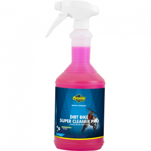 PUTOLINE - DIRT BIKE SUPER CLEANER PRO