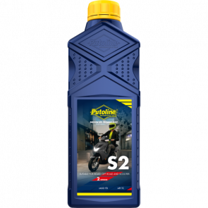 PUTOLINE - S2 OLIO SEMI-SYNT