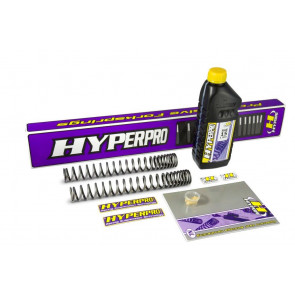 HYPERPRO - MOLLE FORCELLA PROGRESSIVE + OLIO