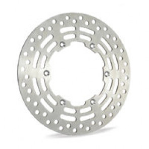 MOTO-MASTER DISCO FRENO VINTAGE per moto da cross d'epoca