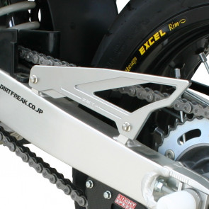 ZETA - PARA CATENA ALLUMINIO